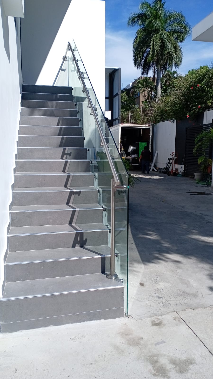 Resultado de una obra de Josue Reforma